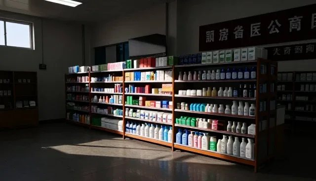 终端商户日用百货批发使用效果受仓储条件影响