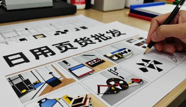 电商代运营服务在选品怎么做得更稳：办公用品供应一线经验